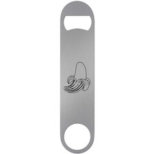 'Peeled Banana' Bar Blade