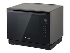 Panasonic NN-CS88LBEPG