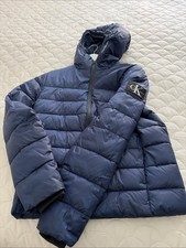 Calvin klein jeans daunenjacke - klein,