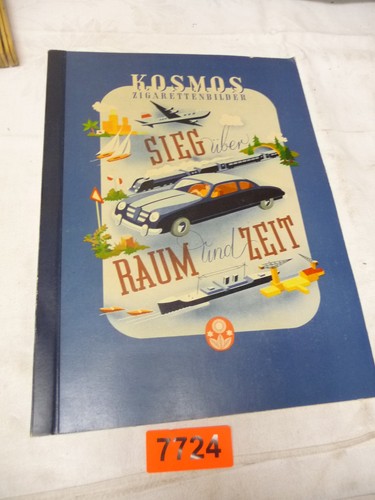 7724 kosmos - ,