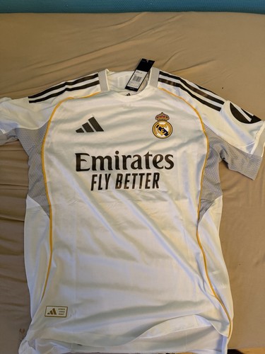Real madrid trikot fan - madrid,