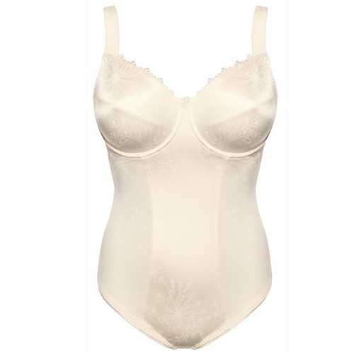 Ulla dessous viola body mit - ulla,