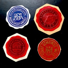 ÖSTERREICH ANFANG 20