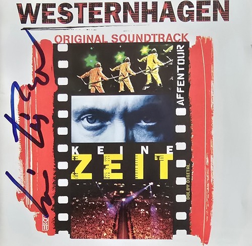 Marius müller westernhagen - marius,