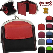 Damen Bügel-Börse RFID