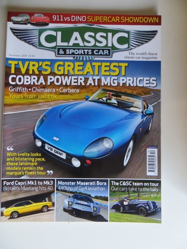 Classic sports car 12 - sports, /