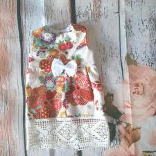 Puppen Kleid Für Götz 46cm