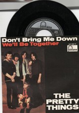 Fontana   Sg.  -   THE PRETTY