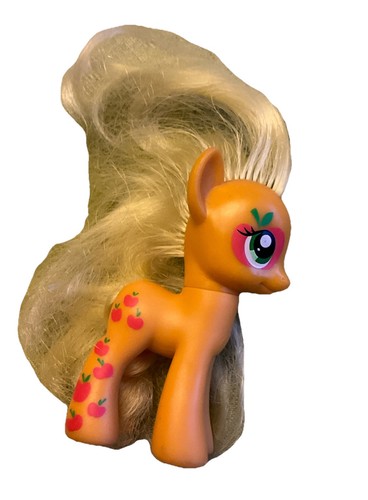 Little pony applejack - little,