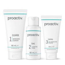 Proactiv Solution 30 Day Kit 150 ml - 3-Schritte-Hautpflege-Routine