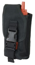 75Tactical Funkgerätetasche TecSys MX15 Schwarz