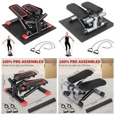 TARESNESS Aerobic Stepper -