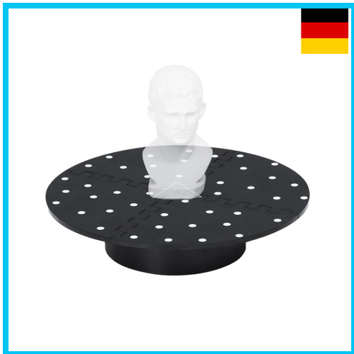 Revopoint drehtisch portabler - drehtisch,