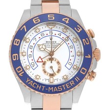 ROLEX Yacht-Master II Neu