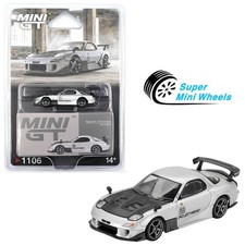Mini GT 1:64 Mazda RX-7
