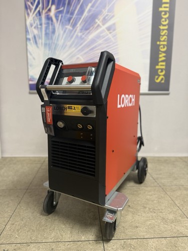 Lorch micor mig 300 - mig,