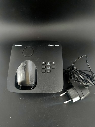 Siemens gigaset a585 - siemens,