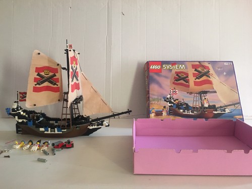 Lego piraten imperial - lego,