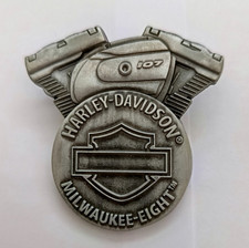 Harley H-D PIN Harley Owners
