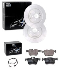 EuroBrake BREMSSCHEIBEN 325mm