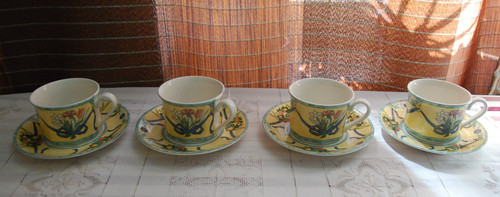 Villeroy boch citta - boch, campagna