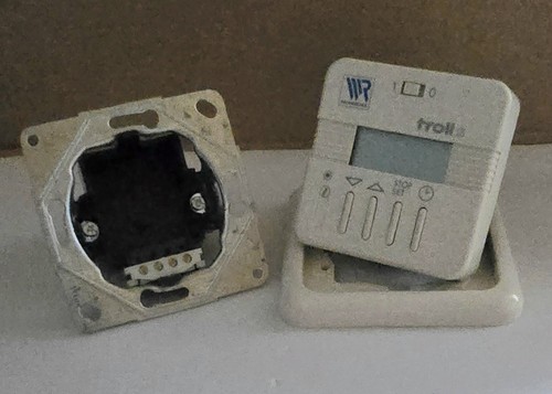 Rademacher troll 2720 - troll,