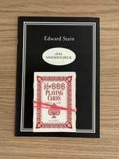 Das Samadhi Deck (Edward