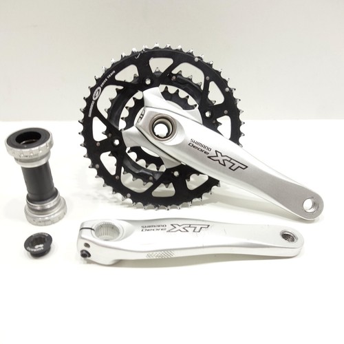 Shimano deore mountainbike - deore, xt