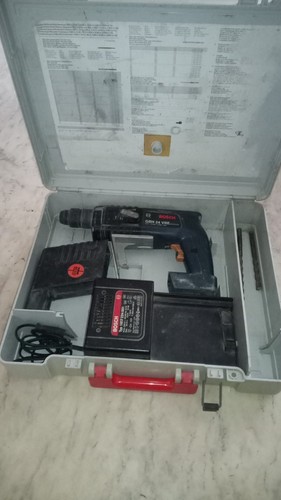 Bosch gbh vre 0611213725 - bosch,