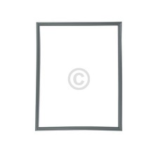 Bosch Siemens Türdichtung BOSCH 00710489 für Gefrierteil KühlGefrierKombination