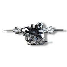 Tuff Torq K46BT Transmission