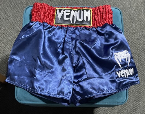 Venum muay thai shorts - muay, mit