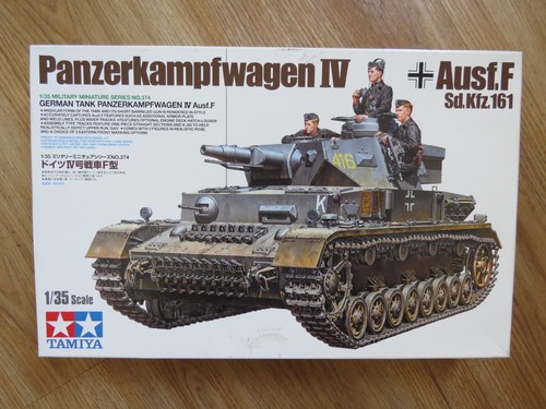 Tamiya 374 panzerkampfwagen - tamiya, #374,
