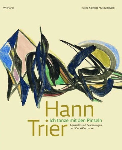 Hann trier ich tanze - trier, „ich