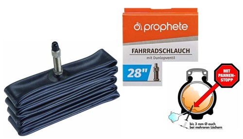 Neu prophete 133 - prophete, zoll