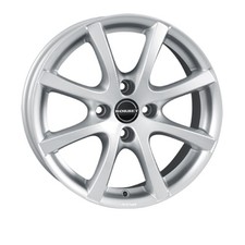 Borbet LV4 5,5x14 ET35 crystal