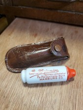 Po - Ho Taschen - Inhalator