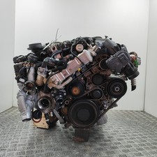BMW 3 F30 Motor Engine N47D20D
