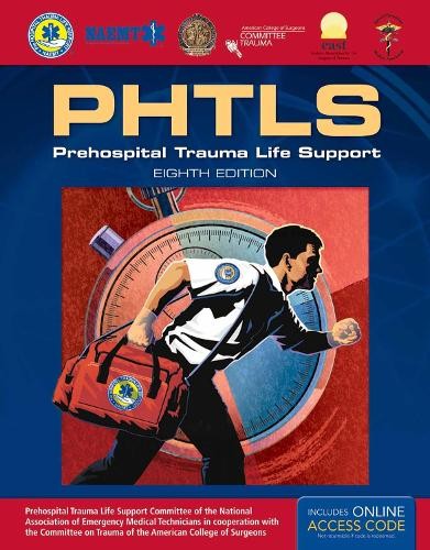 Phtls prehospi national - by,
