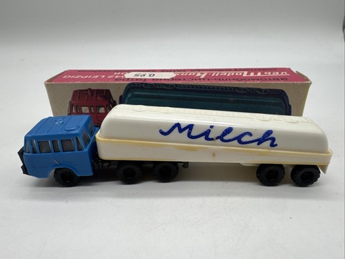 Ddr modellauto tatra - ddr,