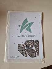 Creative Depot Stanzformen