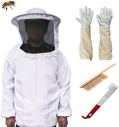 Beekeepers schutzanzug - beekeepers,