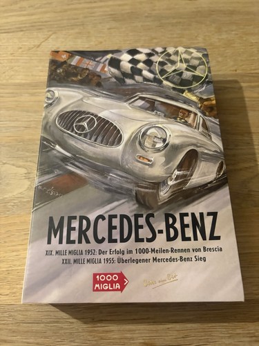 Mercedes benz oldtimerset - oldtimerset, in