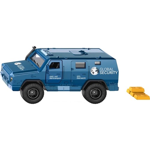 Siku nutzfahrzeuge miniaturen - siku,