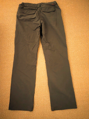 Vaude damen wanderhose - vaude,
