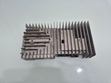 Mazda CX-7 2008 Endstufe Audio-Verstärker EG2366920A KRD48462