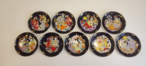 Rosenthal sammlerteller - rosenthal,