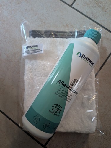 Prowin mikro standard - prowin,