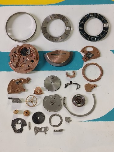 Vintage omega memomatic - vintage,