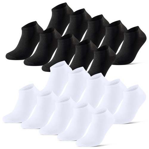Paar sneaker socken herren - 20,